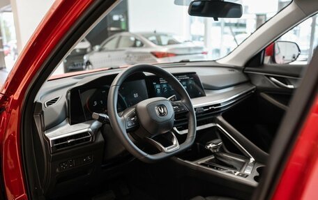 Changan CS35 Plus, 2025 год, 2 779 900 рублей, 10 фотография