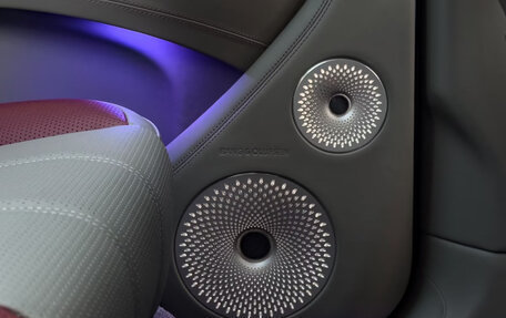 Bentley Bentayga I, 2024 год, 35 900 000 рублей, 26 фотография