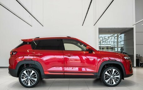 Changan CS35 Plus, 2025 год, 2 779 900 рублей, 4 фотография