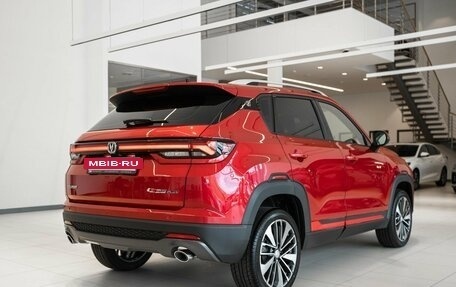 Changan CS35 Plus, 2025 год, 2 779 900 рублей, 5 фотография