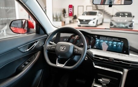 Changan CS35 Plus, 2025 год, 2 779 900 рублей, 12 фотография