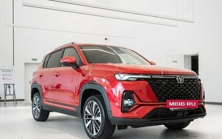 Changan CS35 Plus, 2025 год, 2 779 900 рублей, 2 фотография