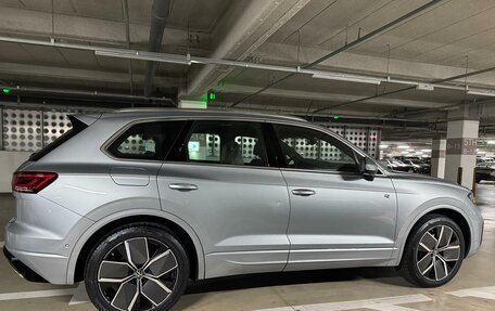 Volkswagen Touareg III, 2025 год, 13 990 000 рублей, 3 фотография