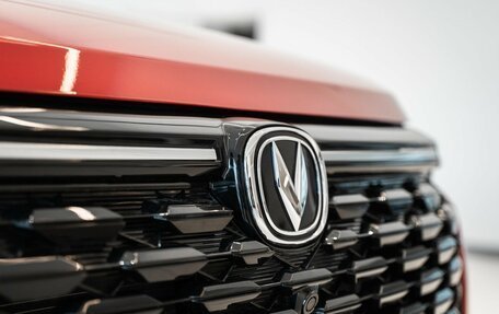 Changan CS35 Plus, 2025 год, 2 779 900 рублей, 21 фотография