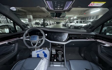 Volkswagen Touareg III, 2025 год, 13 990 000 рублей, 5 фотография