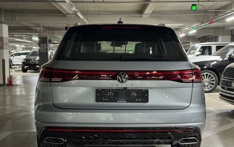 Volkswagen Touareg III, 2025 год, 13 990 000 рублей, 4 фотография