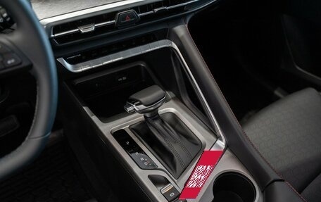 Changan CS35 Plus, 2025 год, 2 779 900 рублей, 19 фотография