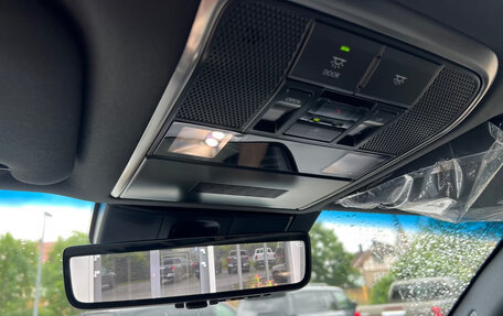 Lexus LX, 2025 год, 24 900 000 рублей, 14 фотография