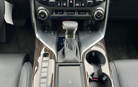 Lexus LX, 2025 год, 24 900 000 рублей, 16 фотография