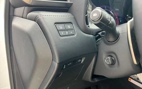 Lexus LX, 2025 год, 24 900 000 рублей, 13 фотография