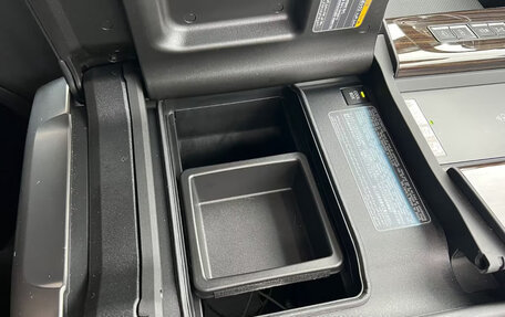 Lexus LX, 2025 год, 24 900 000 рублей, 21 фотография