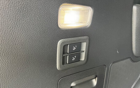 Lexus LX, 2025 год, 24 900 000 рублей, 25 фотография