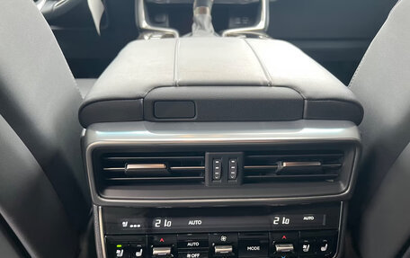 Lexus LX, 2025 год, 24 900 000 рублей, 26 фотография