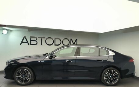 BMW 5 серия, 2025 год, 8 600 000 рублей, 2 фотография
