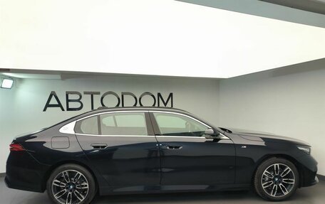 BMW 5 серия, 2025 год, 8 600 000 рублей, 5 фотография