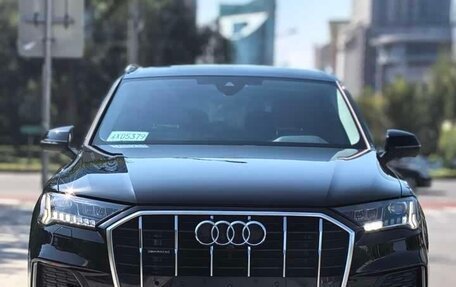 Audi Q7, 2024 год, 8 900 066 рублей, 2 фотография