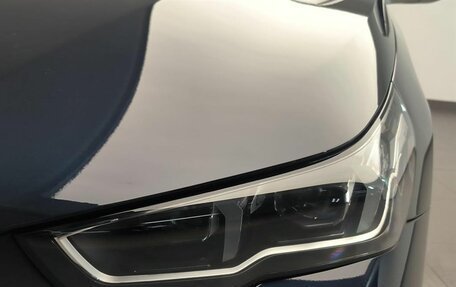 BMW 5 серия, 2025 год, 8 600 000 рублей, 22 фотография