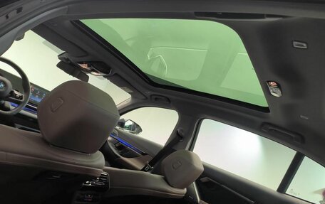 BMW 5 серия, 2025 год, 8 600 000 рублей, 18 фотография