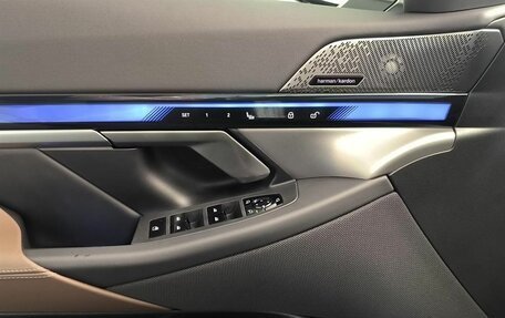 BMW 5 серия, 2025 год, 8 600 000 рублей, 20 фотография