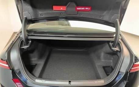 BMW 5 серия, 2025 год, 8 600 000 рублей, 14 фотография