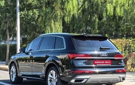 Audi Q7, 2024 год, 8 900 066 рублей, 4 фотография