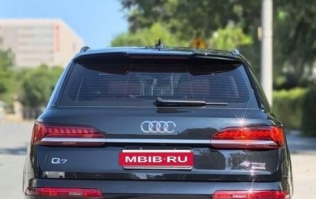 Audi Q7, 2024 год, 8 900 066 рублей, 5 фотография