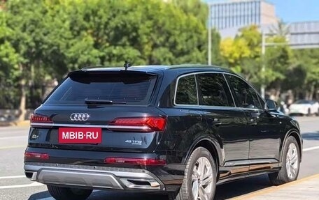 Audi Q7, 2024 год, 8 900 066 рублей, 6 фотография