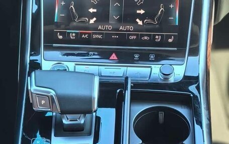 Audi Q7, 2024 год, 8 900 066 рублей, 10 фотография