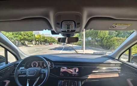 Audi Q7, 2024 год, 8 900 066 рублей, 8 фотография