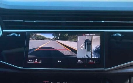 Audi Q7, 2024 год, 8 900 066 рублей, 11 фотография