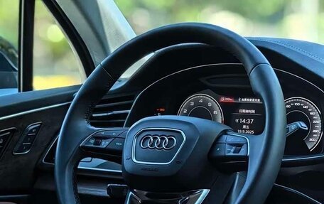 Audi Q7, 2024 год, 8 900 066 рублей, 9 фотография