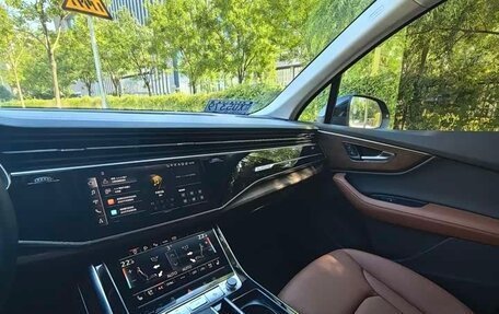 Audi Q7, 2024 год, 8 900 066 рублей, 12 фотография