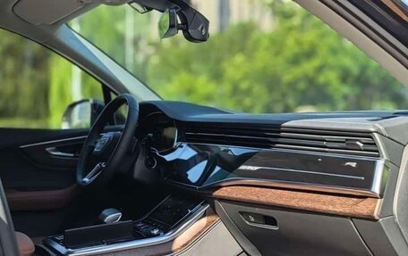 Audi Q7, 2024 год, 8 900 066 рублей, 14 фотография