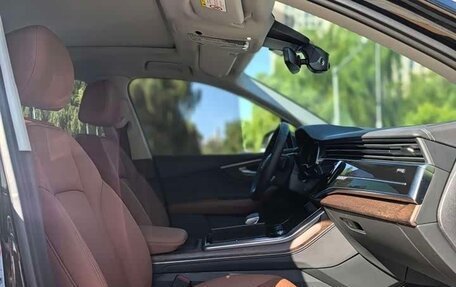 Audi Q7, 2024 год, 8 900 066 рублей, 13 фотография