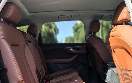 Audi Q7, 2024 год, 8 900 066 рублей, 15 фотография