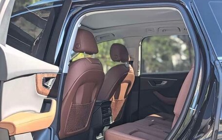 Audi Q7, 2024 год, 8 900 066 рублей, 16 фотография