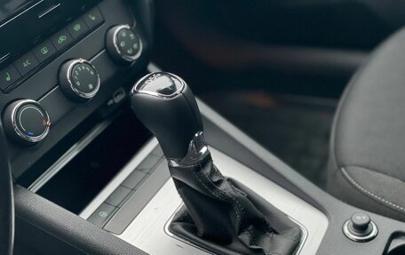 Skoda Octavia, 2019 год, 1 700 000 рублей, 17 фотография