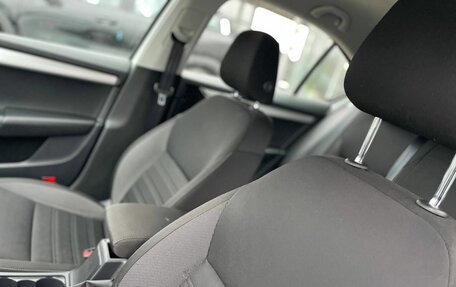 Skoda Octavia, 2019 год, 1 700 000 рублей, 11 фотография