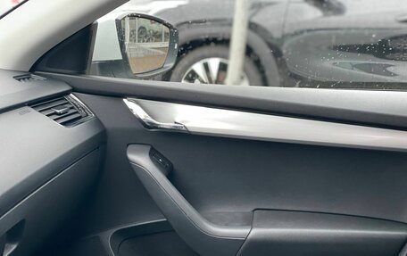 Skoda Octavia, 2019 год, 1 700 000 рублей, 10 фотография