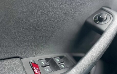 Skoda Octavia, 2019 год, 1 700 000 рублей, 8 фотография