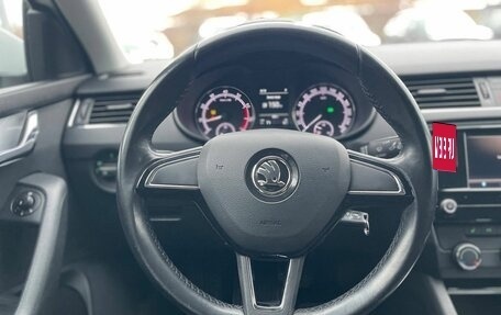 Skoda Octavia, 2019 год, 1 700 000 рублей, 12 фотография