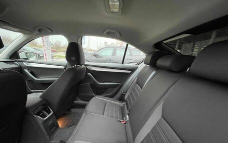 Skoda Octavia, 2019 год, 1 700 000 рублей, 20 фотография