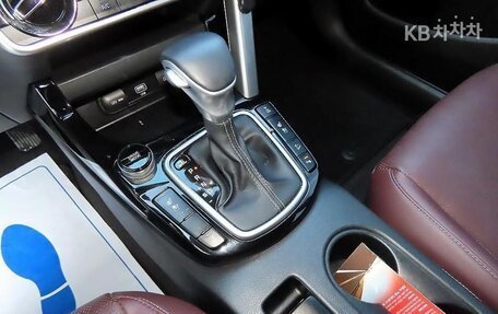 KIA Seltos I, 2022 год, 1 861 000 рублей, 10 фотография