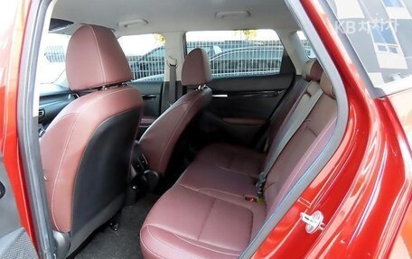 KIA Seltos I, 2022 год, 1 861 000 рублей, 6 фотография