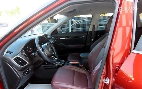 KIA Seltos I, 2022 год, 1 861 000 рублей, 5 фотография