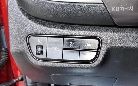 KIA Seltos I, 2022 год, 1 861 000 рублей, 12 фотография