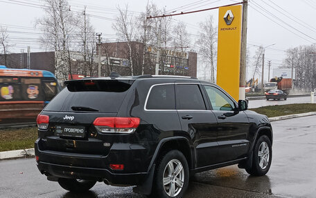 Jeep Grand Cherokee, 2013 год, 2 180 000 рублей, 6 фотография