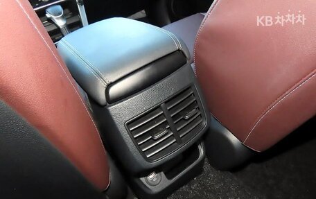 KIA Seltos I, 2022 год, 1 861 000 рублей, 17 фотография