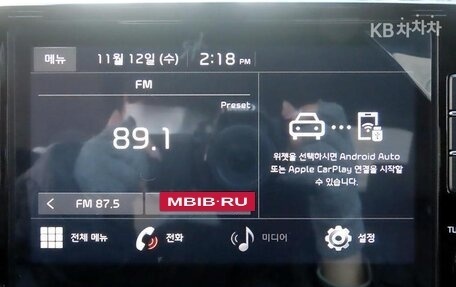 KIA Seltos I, 2022 год, 1 861 000 рублей, 13 фотография