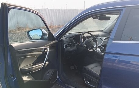 Geely Atlas, 2022 год, 2 277 080 рублей, 6 фотография